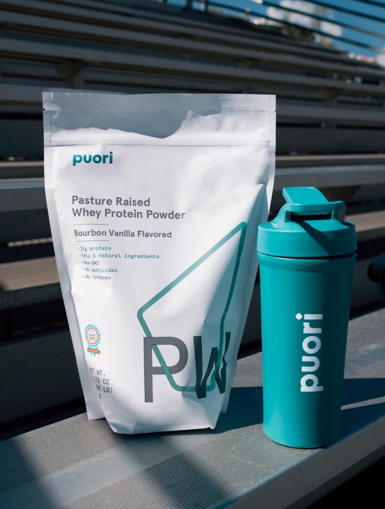 Does Protein Powder Expire or Go Bad?